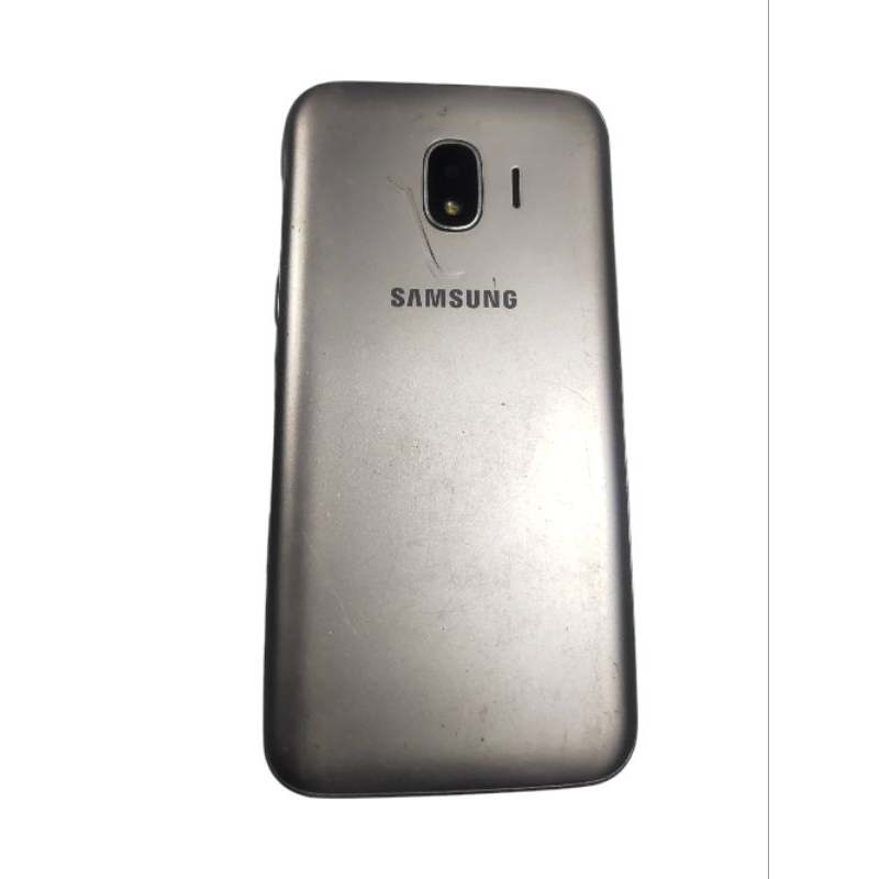 hp Samsung j2 pro mesin hidup minus lcd harus di ganti mesin normal unit