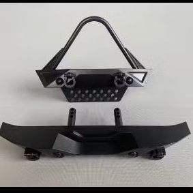 MN128-BUMPER DEPAN BELAKANG FOR RC CAR-MN128