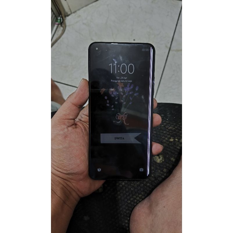 Xiaomi 11 Lite 8/128 minus