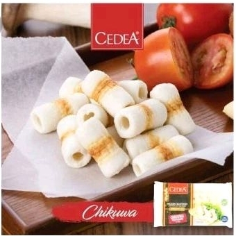 

Cedea Chikuwa Mini 250gr