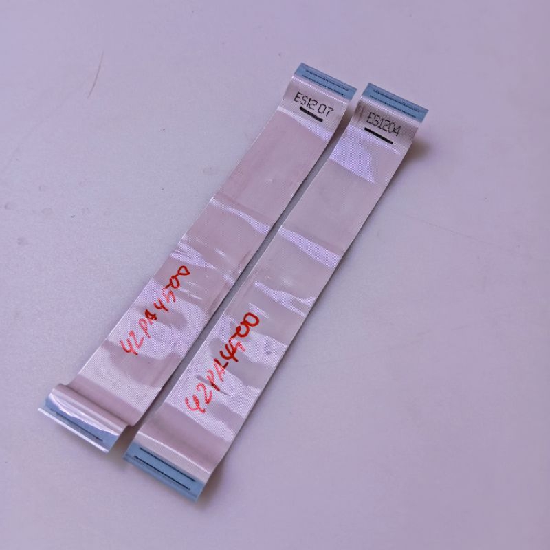 kabel fleksibel - kabel lvds tv lg 42pa4500 - kabel fleksibel tv lg 42pa4500