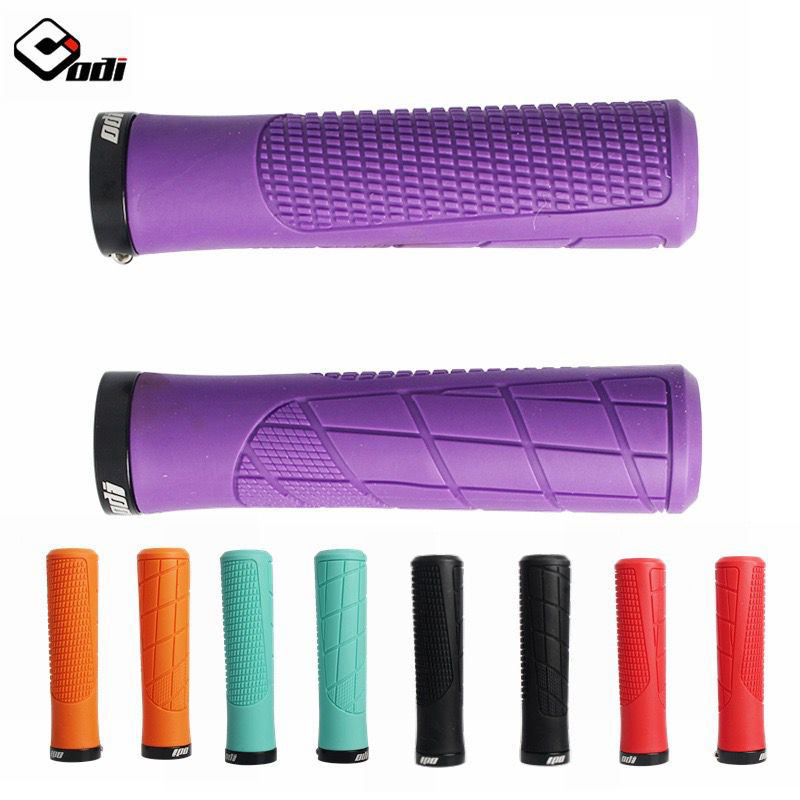 Handgrip Sepeda ODI Original Stang Sepeda Lipat MTB Roadbike