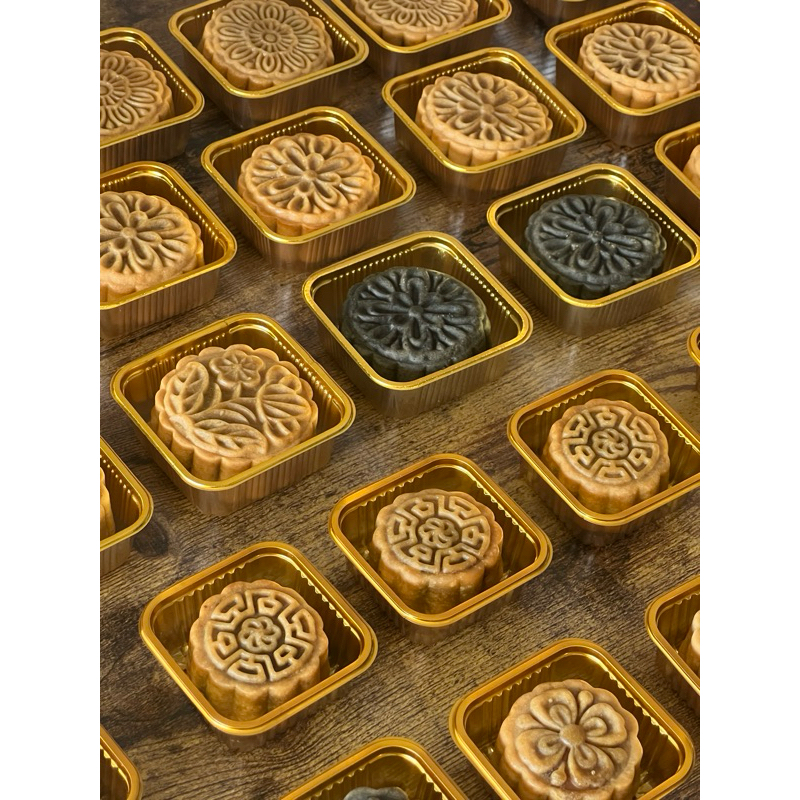 

Premium Mooncake isi 4 dan 6 pcs