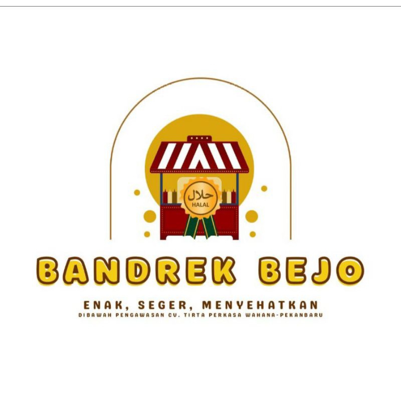 

Bandrek 1 Kg