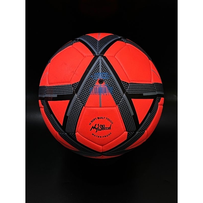 BOLA FUTSAL MOLTEN PRESS MESIN JAHIT