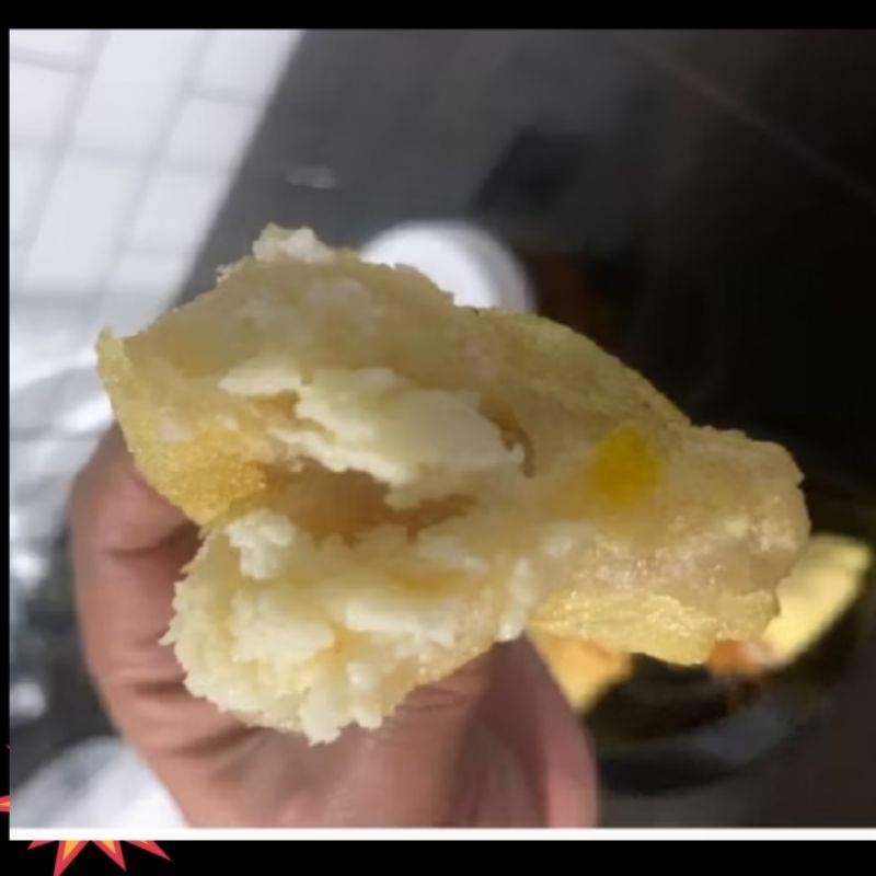 

Cireng Isi Baso Sapi