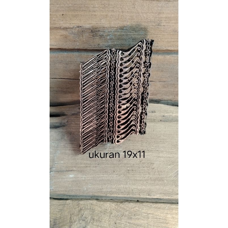 (25)CANTING BATIK CAP,PRAKARYA,CANTING CAP BATIK