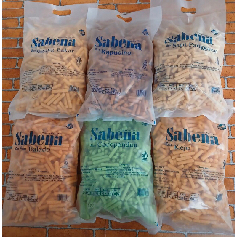 

Sabena
