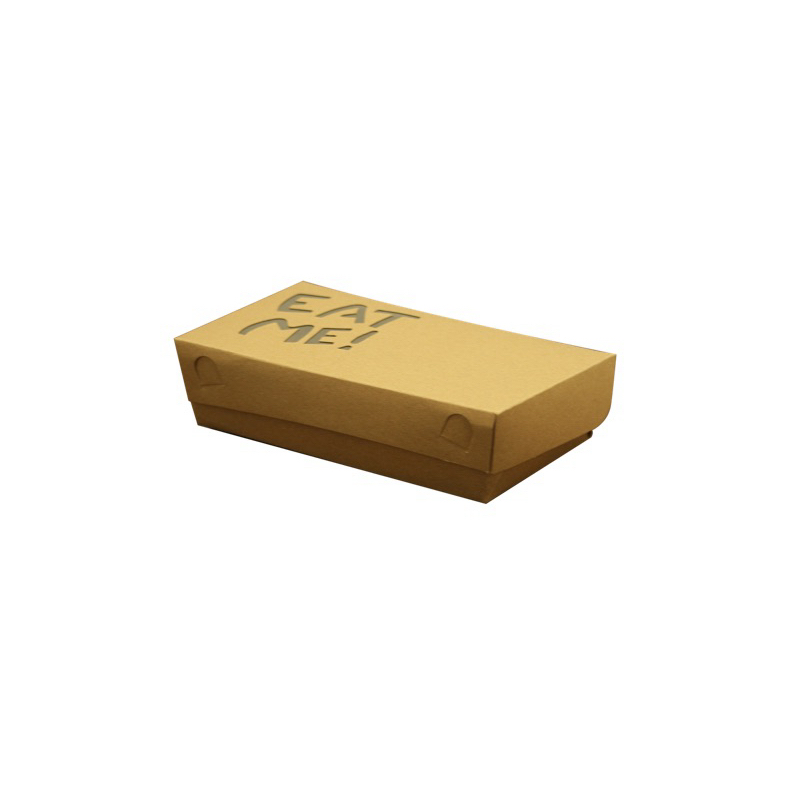 

LB MIKA EATME BOX 18 X 10,5 X 5