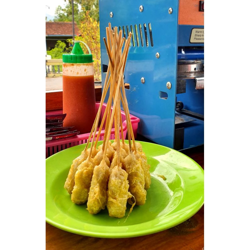 

Sempol Ayam