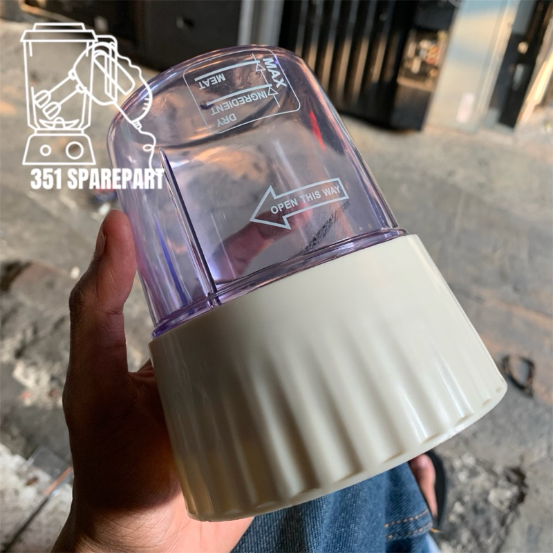 mounting pisau bumbu blender vienta VBL416 original