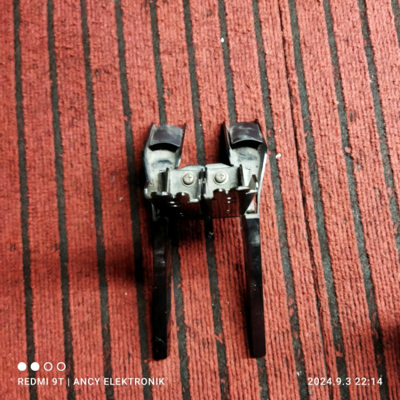 KAKI TV PANASONIC TH-43FX600G - TH 43FX600G - TH 43FX600