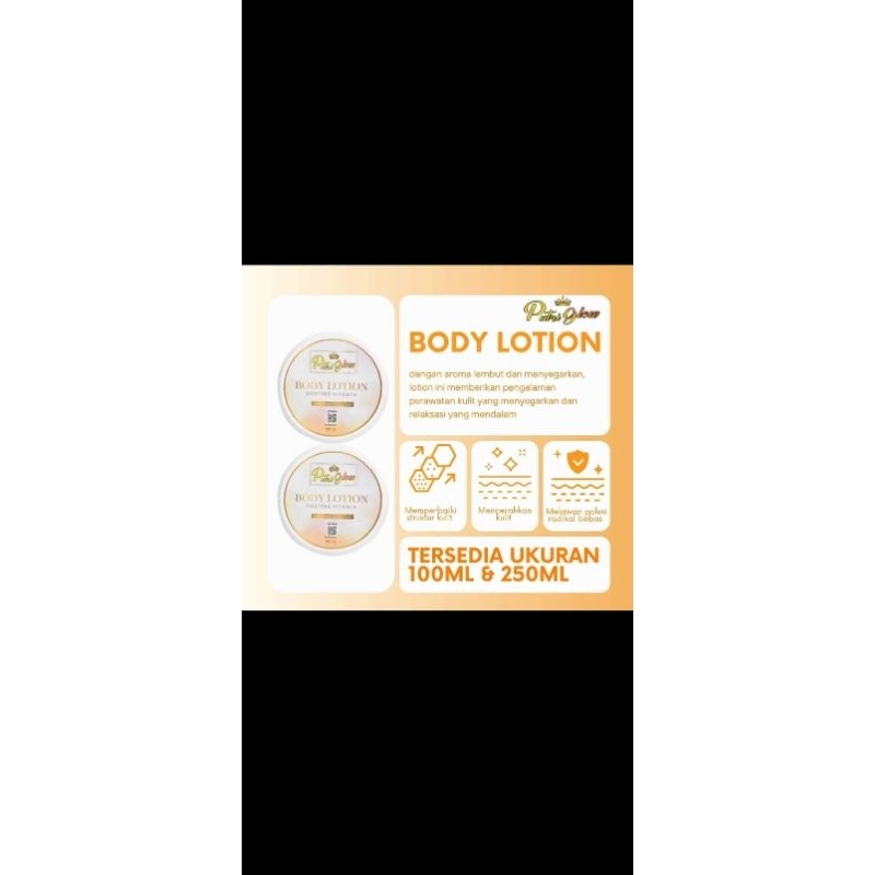 HB DOSTING PUTRI GLOw