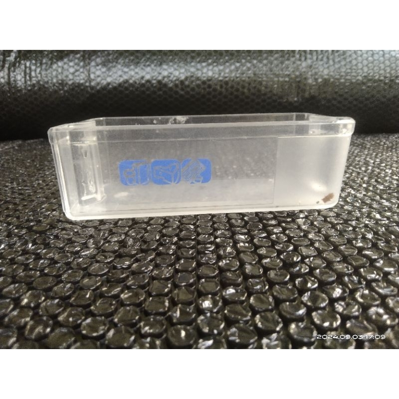 RAK KECIL BAGIAN PINTU KULKAS SHARP 2 PINTU ORIGINAL