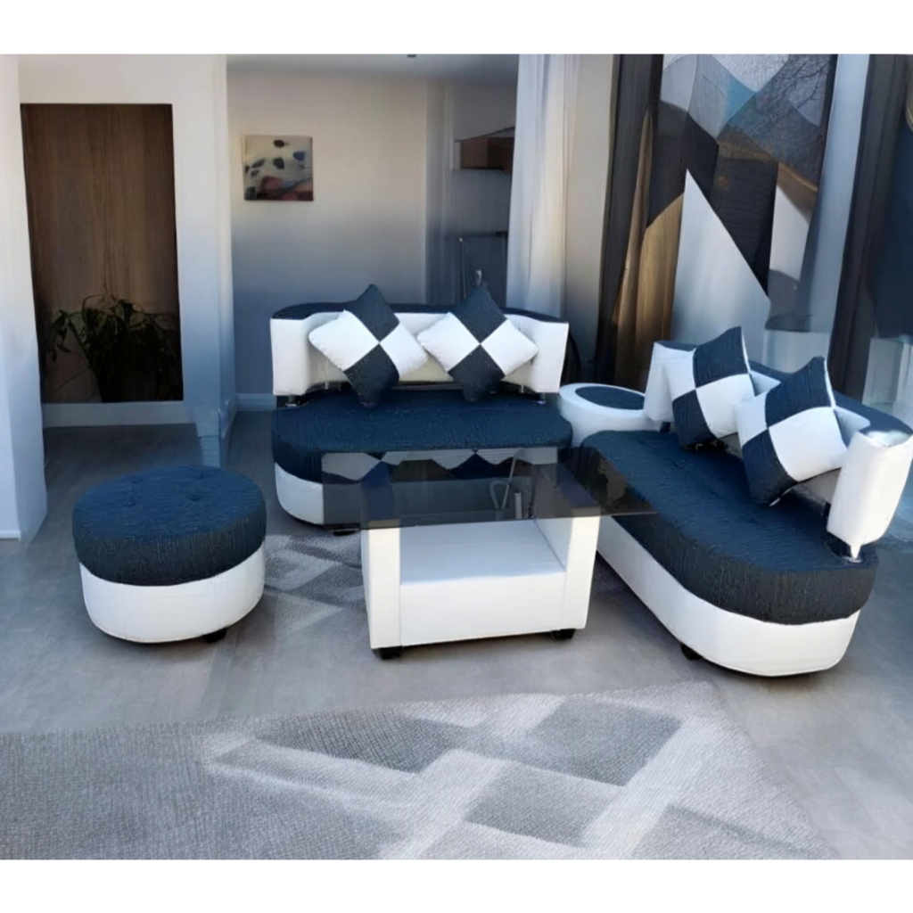 Sofa Jasmine (sofa minimalis)