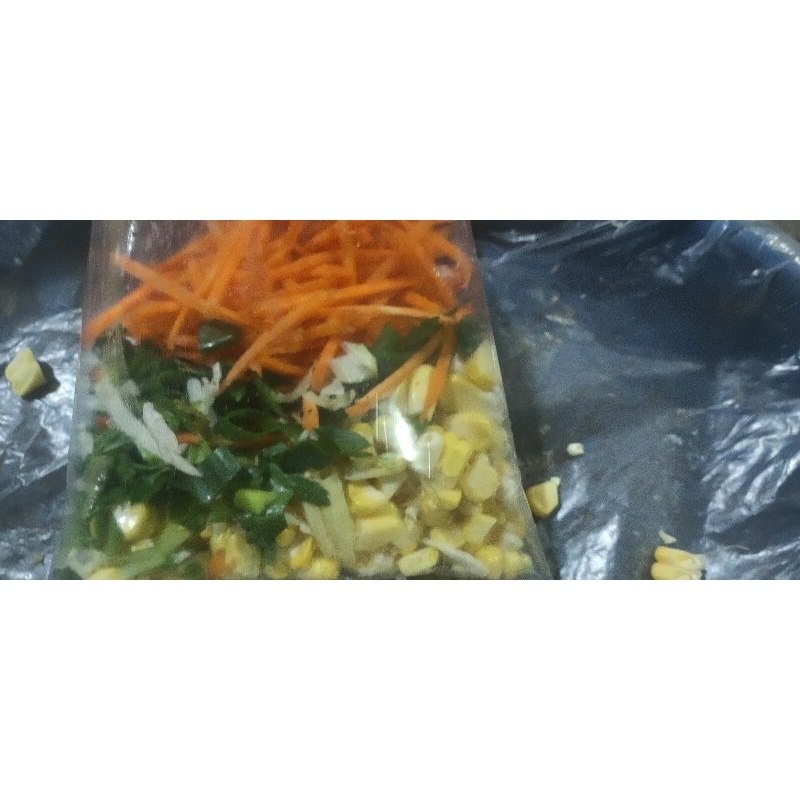 

bala bala jagung 250g