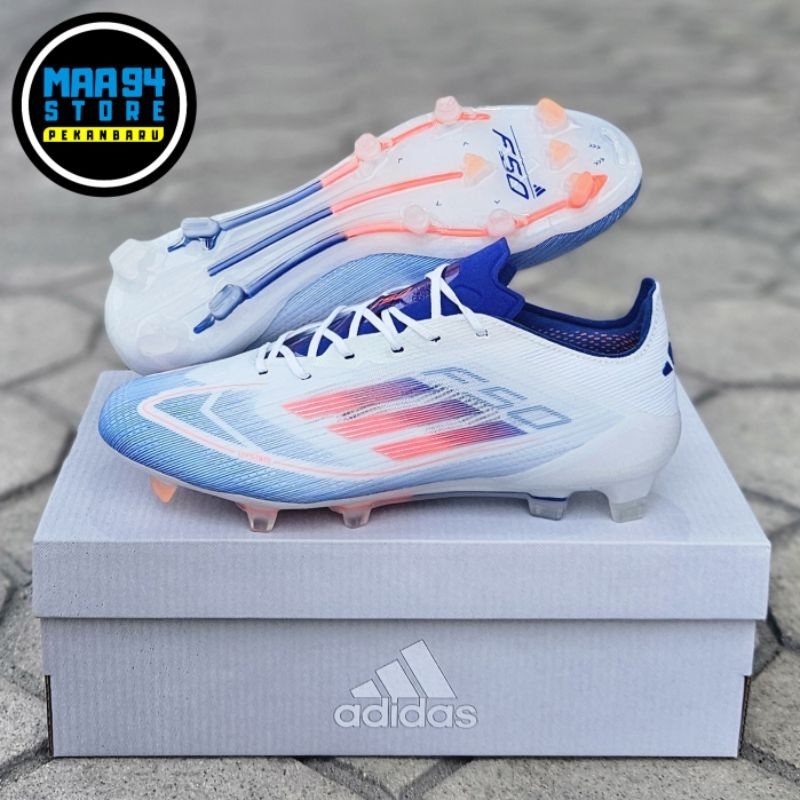 SEPATU BOLA ADIDAS F50 ADIZERO FG