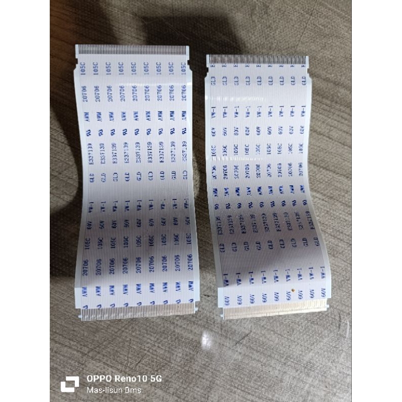 Lvds Tv Led Samsung UA43N5001AK UA43N5001 UA43N5003 43N5001 43N5003 43N5000 43N 43 Inch 68 Pin · Tco