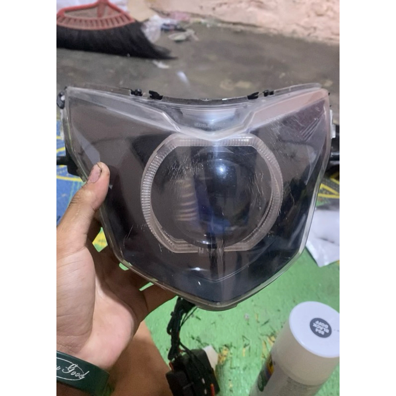 biled mx new aes experience