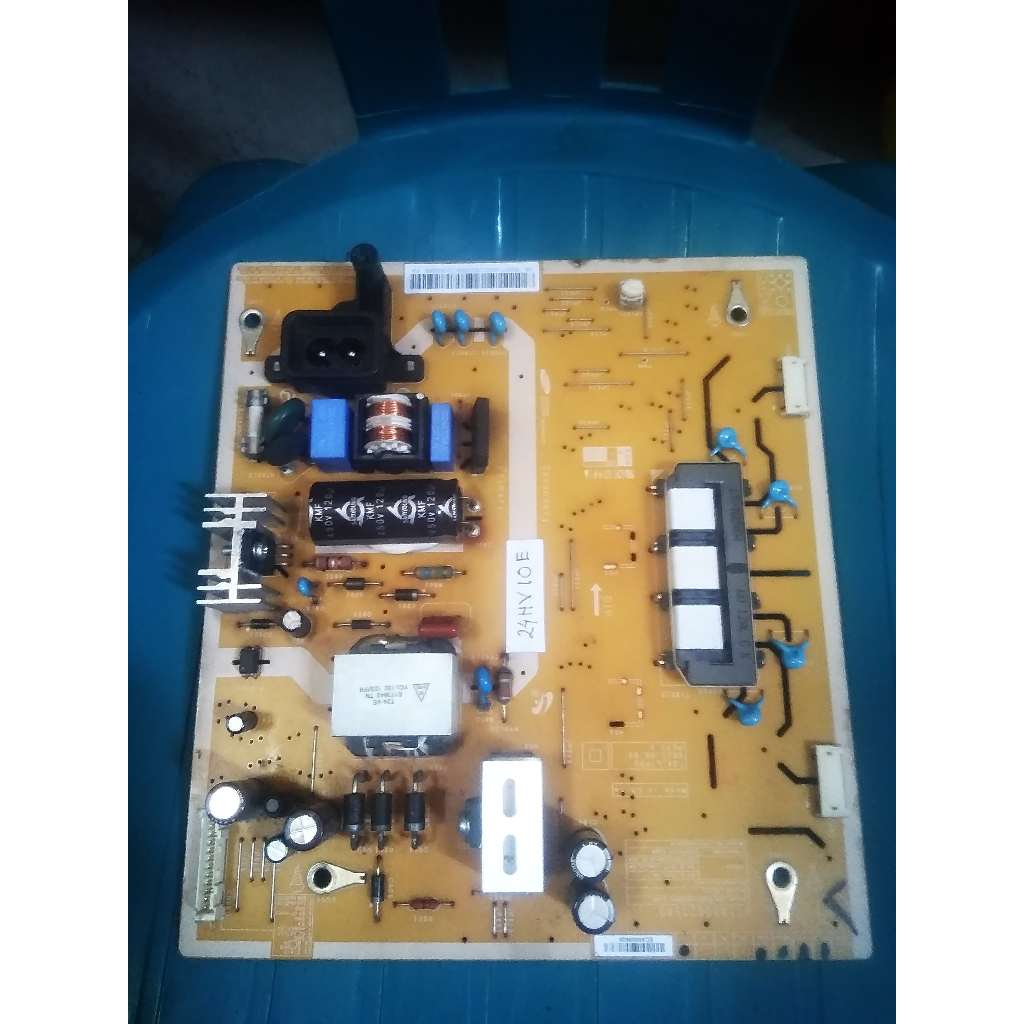 powersuplay tv lcd toshiba 24hv10e