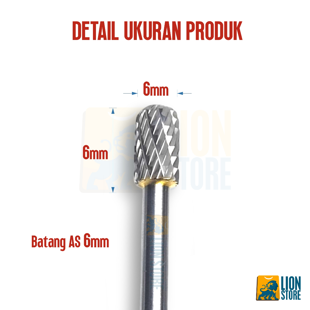 MATA BOR TUNER TUNNER CUNNER CUNER BESAR PANJANG 10CM FOREDOM