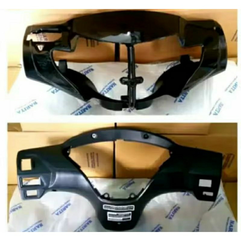 batok depan belakang supra x 125 lama - BATOK KEPALA SUPRA X 125 LAMA BATOK DEPAN BELAKANG SUPRA X