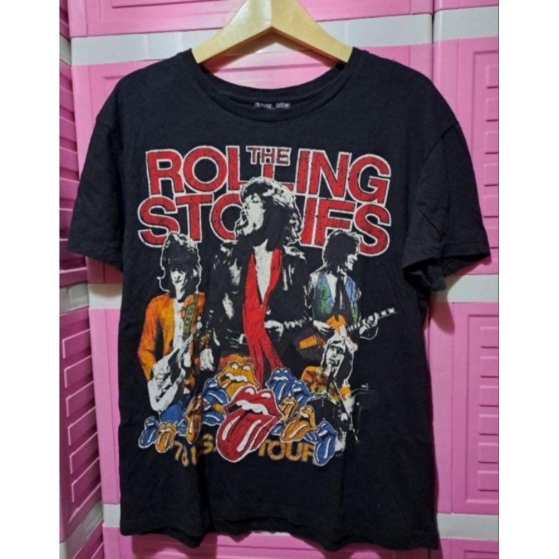 kaos zara made in portugal