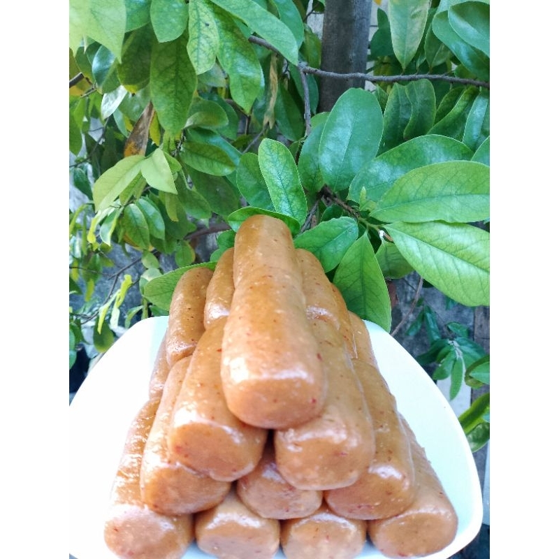 

Maknyuss1 Bonggolan Sidayu Dari Ikan Segar Kemasan Vacum Sealer