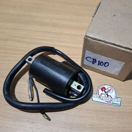 KOIL CB 100 K2 /COIL PENGAPIAN HONDA CB100 K2 CB-100 JAC