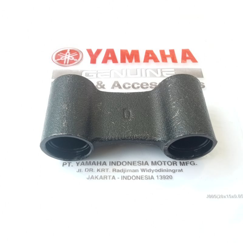 Peninggi Shock Belakang UNITRACK Yamaha Scorpio Scorpio Z Original