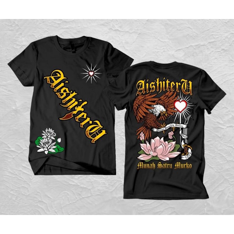 Kaos AISHITERU