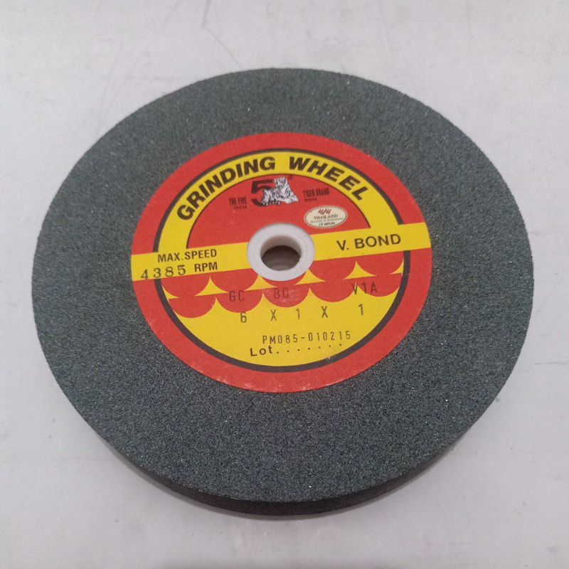 Batu gerinda duduk GRIT 80, GRIT 100