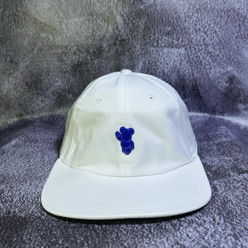 Topi Nike SB x Medicom Bearbrick Original