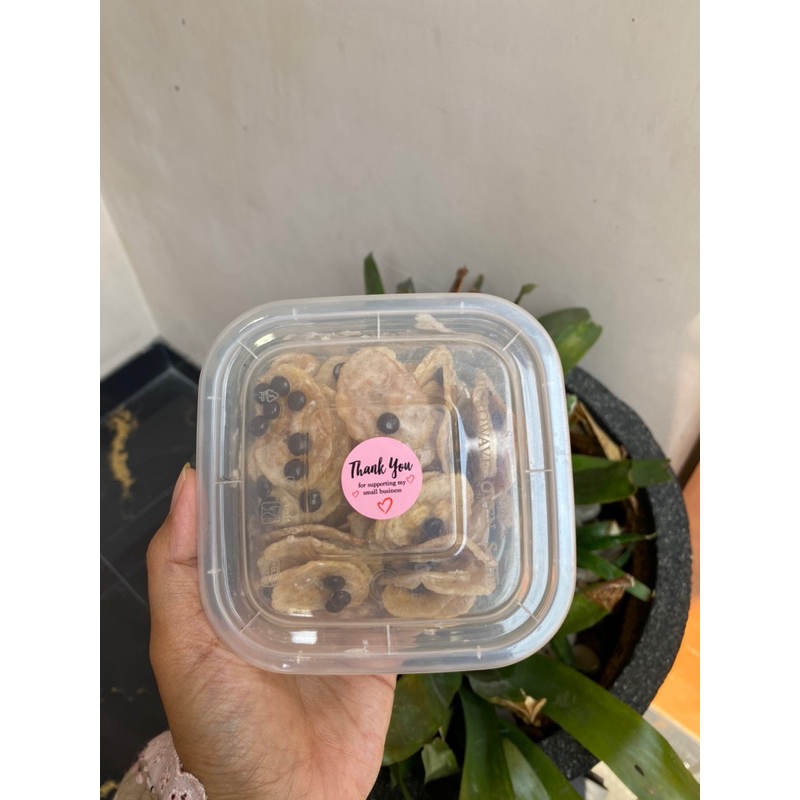 

Banana crips by Moe-Moe