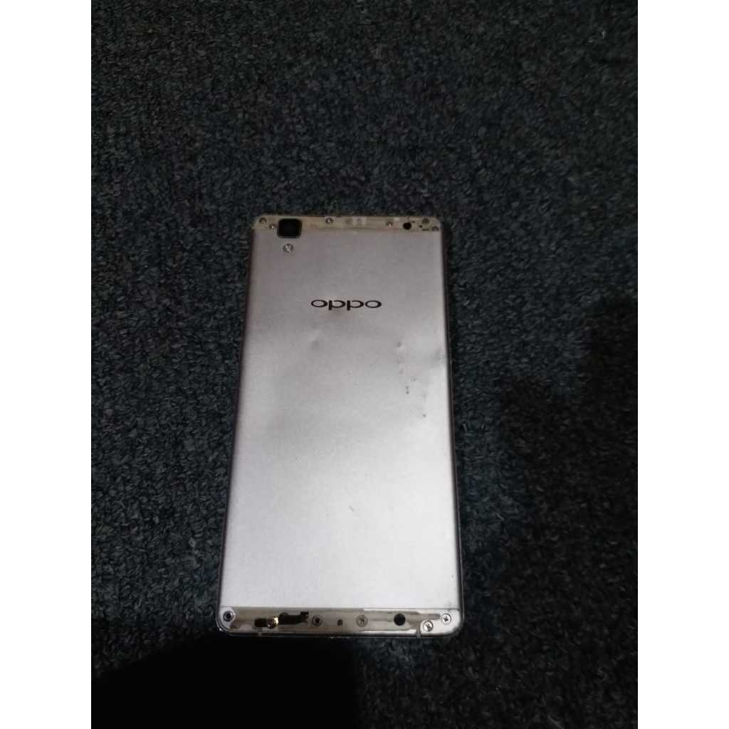 Oppo R7 sf.