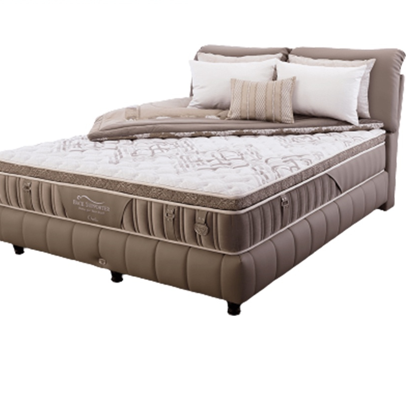 Spring Air Ortho Mattress Only 180x200