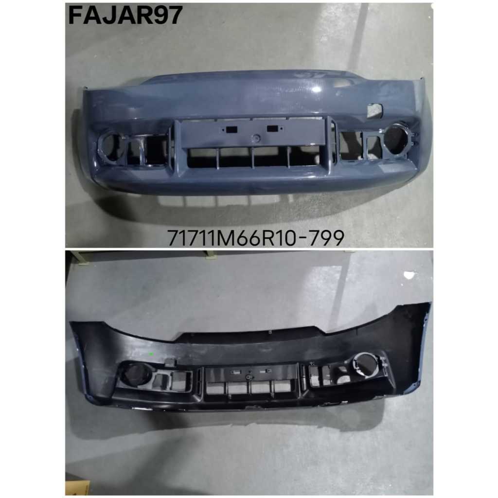 Bumper Bemper Depan Suzuki Ignis 2017 Original