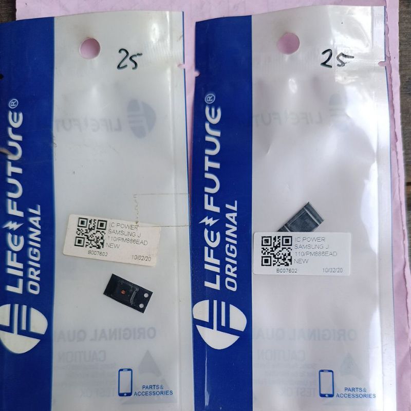 ic power Samsung j110 J1 ace pm886ead ic power Samsung pm 886ead