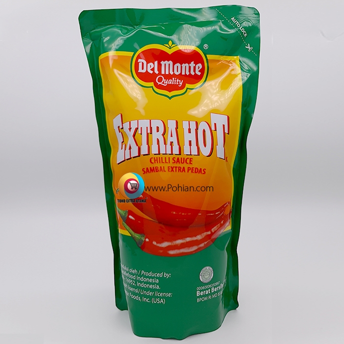 

Delmonte EXTRAHOT 1 KG