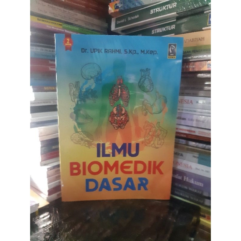 Ilmu Biomedik Dasar