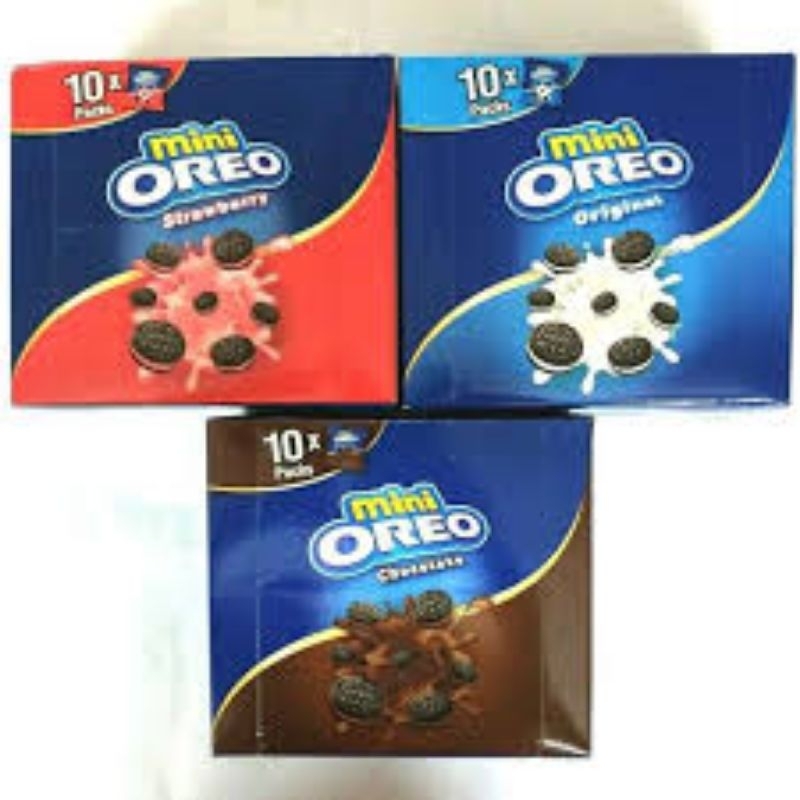 

MINI OREO BOX ISI 10PCS@20GR