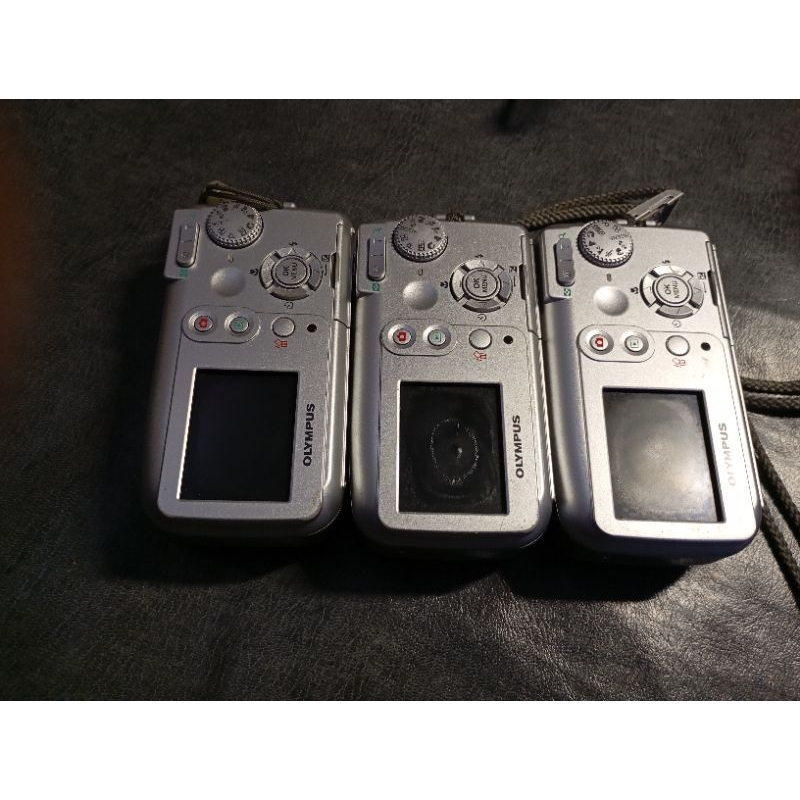 Kamera Digital Kamera Pocket