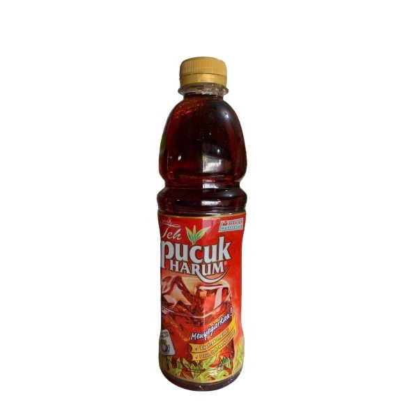 

Teh Pucuk 350ml