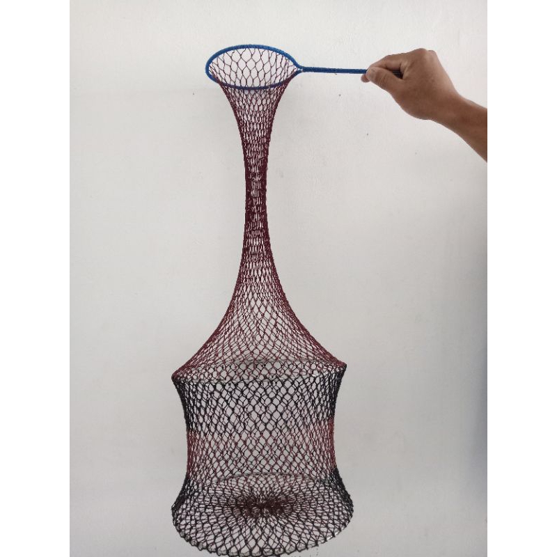 KOJA NILON UNTUK IKAN NILEM