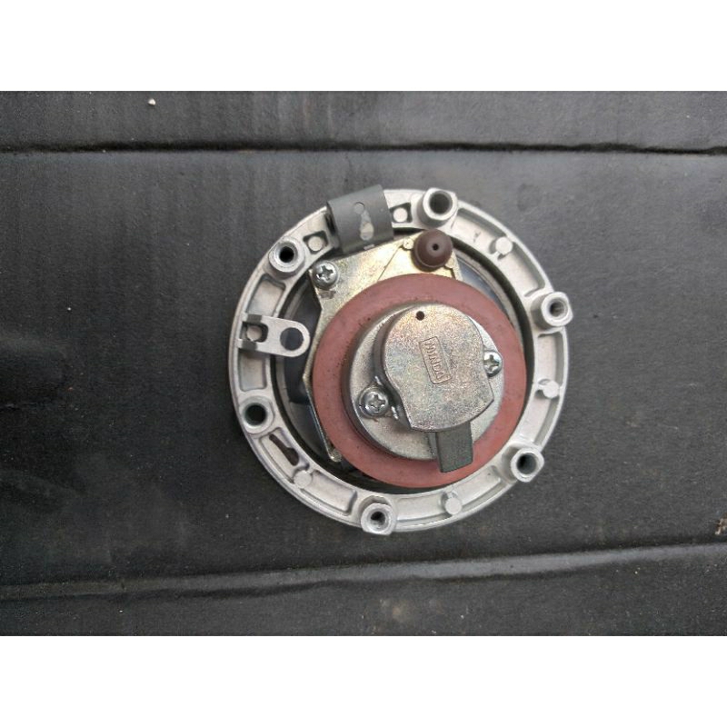 tutup tangki bensin kawasaki ninja250 ninja250fi ninja 250 versys versys250 original