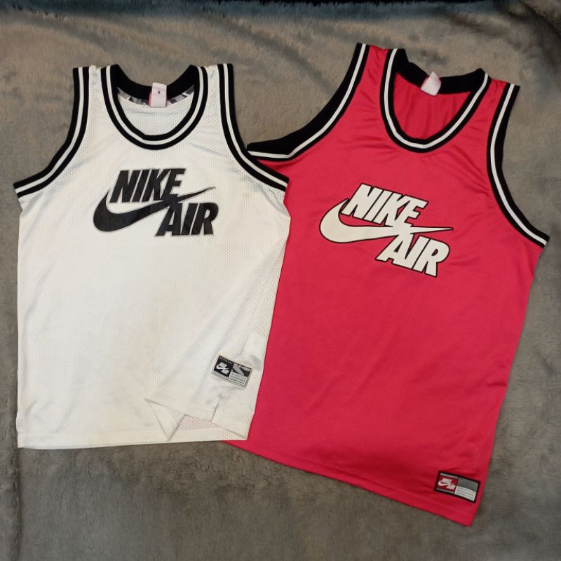 Jersey Basket Nike Air Original