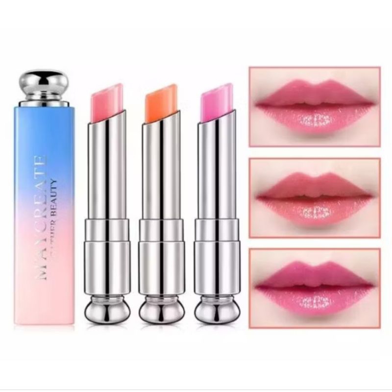 Lipstick Korea Maycreate