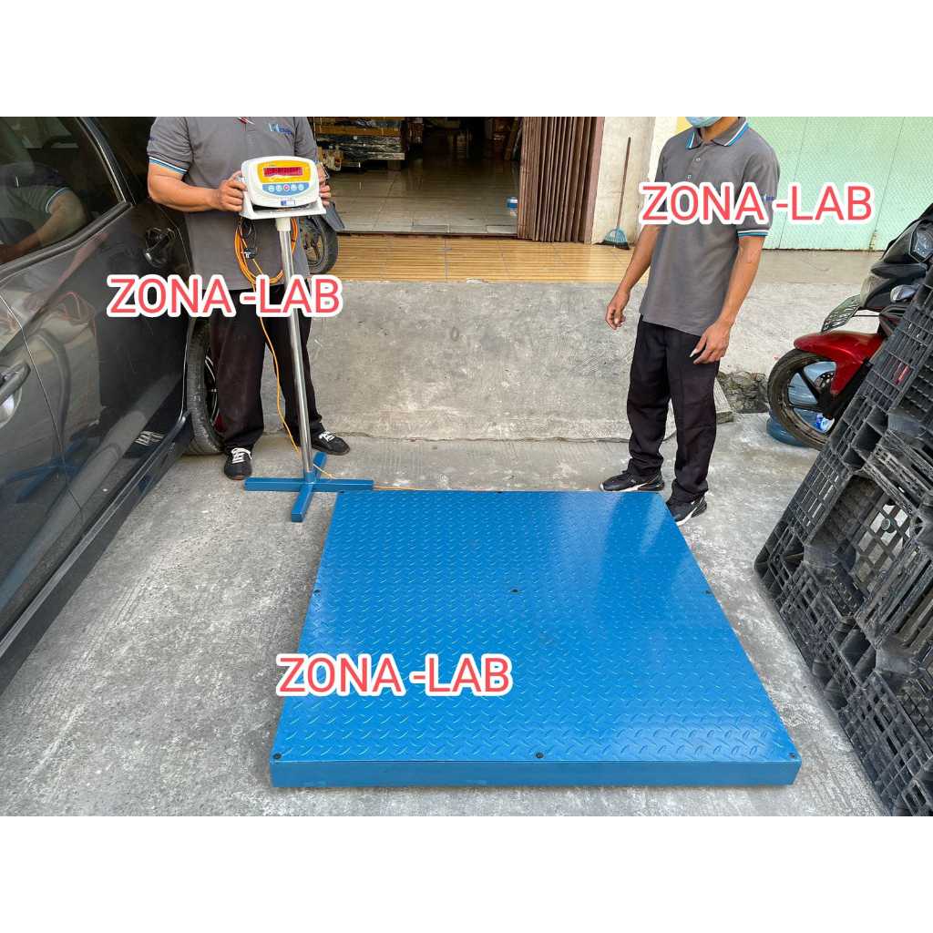 TIMBANGAN DIGITAL KENKO 3 TON