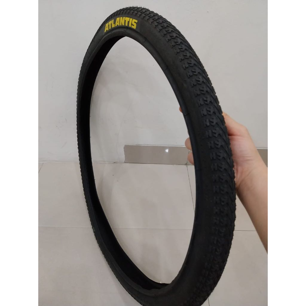 ban luar sepeda gunung / ban luar sepeda MTB 26 x 1.75 Kingland AT 888