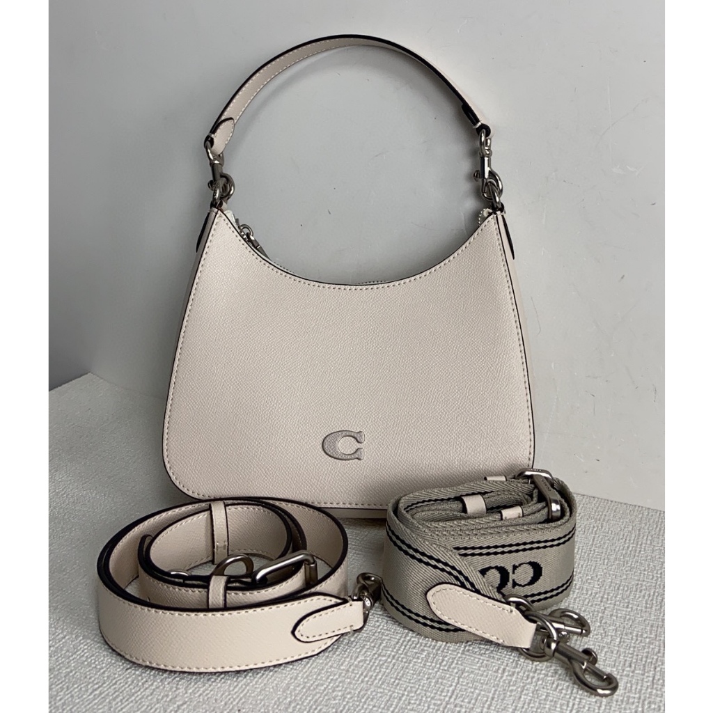 Coach Hobo 23 Women Hand Bag Crossbody Bag/  Tas Tangan Wanita Coach Hobo 23 Tas Selempang